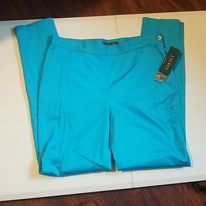 NWT RL pants